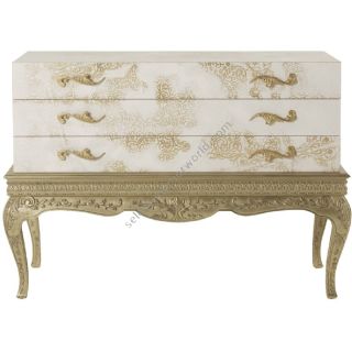 Jumbo Collection / Dressers / Brocart Drawer Unit