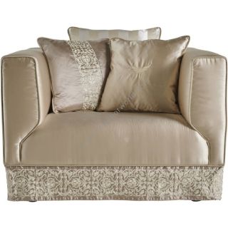 Jumbo Collection / Armchair / Broderie Armchair