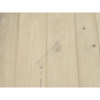 Bassano Parquet / Brushed chestnut parquet / Bassano 1832 Chestnut York