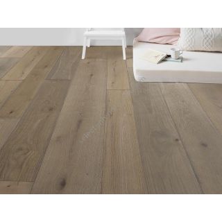 Bassano Parquet / Brushed oak parquet / London Line Liverpool