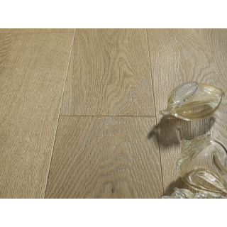 Bassano Parquet / Brushed oak parquet / Whitened Oaks Oak 34Lvcs