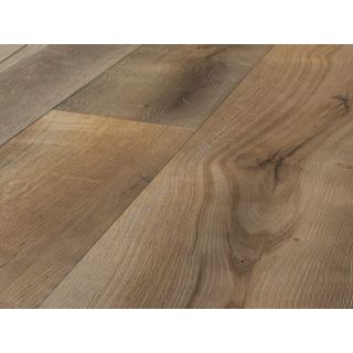 Bassano Parquet / Brushed oak parquet / Monolite Oak Ematite
