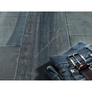 Bassano Parquet / Brushed oak parquet / Archisound Oak Jeans