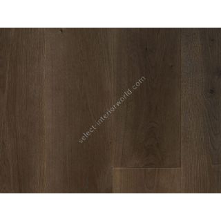 Bassano Parquet / Brushed oak parquet / Bassano 1832 Oak Terre Del Fuoco