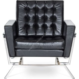 Arte Veneziana / Armchairs / Bubble New Classic FPH-GLF-204-S60