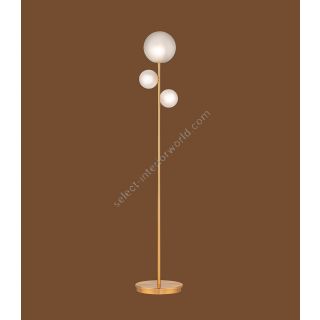Euroluce Lampadari / Floor Lamps / Bubbles PT3