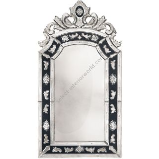 Arte Veneziana / Wall Mirrors / Bucintoro French Style MFX-AVA-005-M70