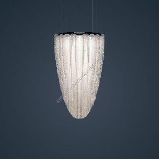 Manooi / Crystal chandelier / Crystalight Burj
