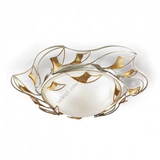 MM Lampadari / Semi-Flush Mounts / Butterfly 5627/P5