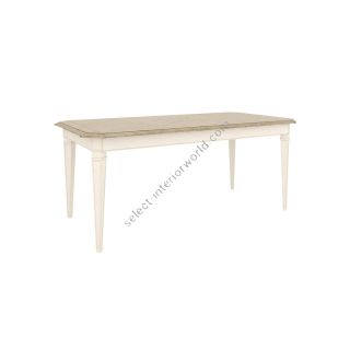 Busatto Mobili / Dining Tables / BV210-BS