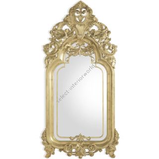 Jumbo Collection / Wall Mirrors / Byblos Mirror