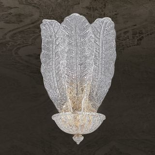 Glass & Glass Murano / Wall Lights / Murano 2010/A