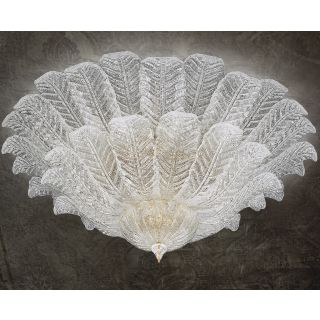 Glass & Glass Murano / Ceiling Lights / Murano C-2010/PL