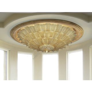 Glass & Glass Murano / Ceiling Lights / Murano C-2015/PL