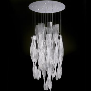Glass & Glass Murano / Pendants & Suspension Lights / Eliche ART. C-3500/S8
