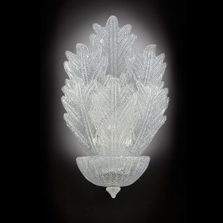 Glass & Glass Murano / Wall Lights / Murano C-PT 801