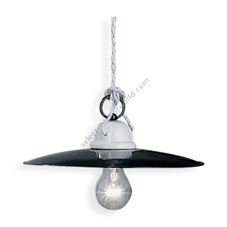 Ferroluce / Pendants & Suspension Lights / C002