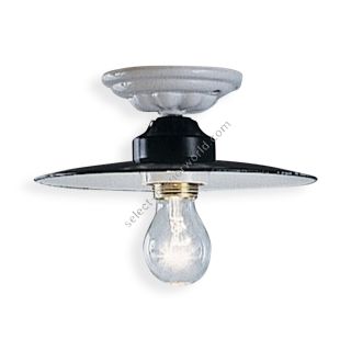 Ferroluce / Ceiling Lights / Potenza c007