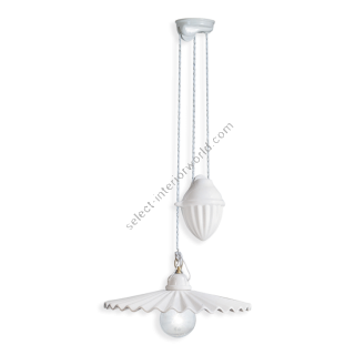 Ferroluce / Pendants & Suspension Lights / C008