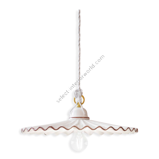 Ferroluce / Pendants & Suspension Lights / C009