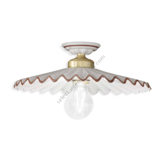 Ferroluce / Semi-Flush Mounts / C013