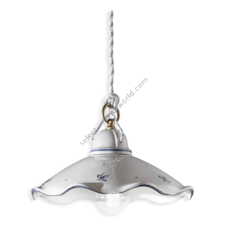 Ferroluce / Pendants & Suspension Lights / C032