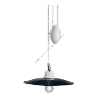 Ferroluce / Pendants & Suspension Lights / C049