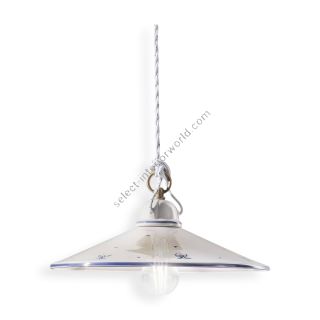 Ferroluce / Pendant Lights / Asti c053