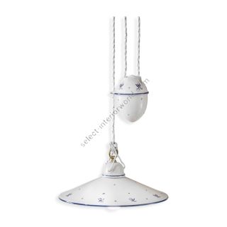 Ferroluce / Pendants & Suspension Lights / C056