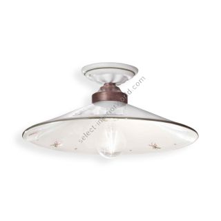 Ferroluce / Semi-Flush Mounts / C057