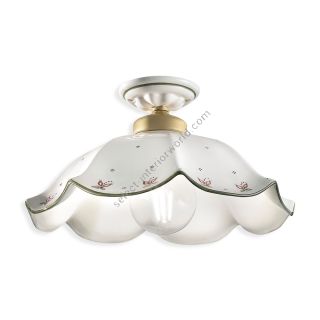 Ferroluce / Semi-Flush Mounts / C065