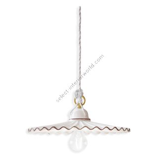 Ferroluce / Pendant Lights / L'aquila c084