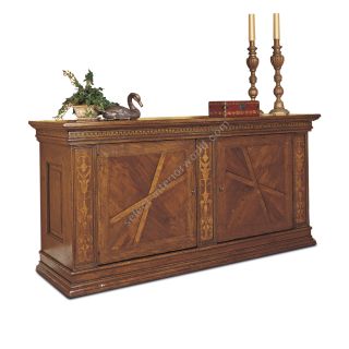 Francesco Molon / Sideboards / Italian & French Country C100