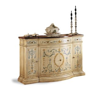 Francesco Molon / Sideboards / 18th Century C1
