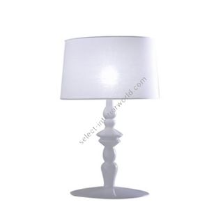 Karman / Table Lamps / Alì e Babà C1016BS