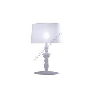 Karman / Table Lamps / Alibababy C1017BS