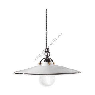 Ferroluce / Pendants & Suspension Lights / C102