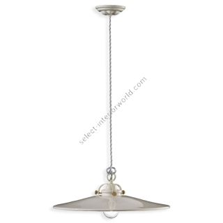 Ferroluce / Pendants & Suspension Lights / C102-1