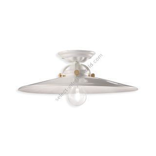 Ferroluce / Semi-Flush Mounts / C105