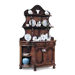 Francesco Molon / Sideboards / Italian & French Country C109