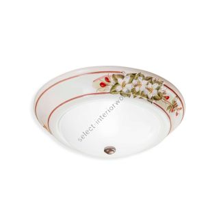 Ferroluce / Flush Mounts / C112