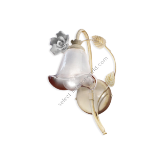 Ferroluce / Wall Sconces / C1181