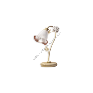 Ferroluce / Table Lamps / C1189