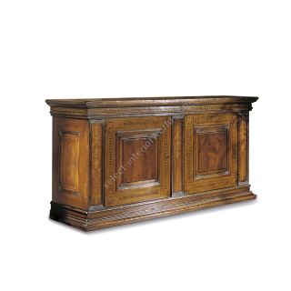 Francesco Molon / Sideboards / Italian & French Country C121