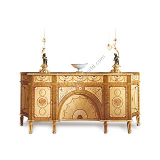 Francesco Molon / Sideboards / New Empire C125