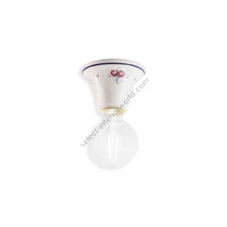 Ferroluce / Flush Mounts / C132