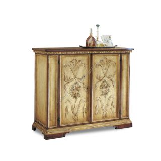 Francesco Molon / Sideboards / Italian & French Country Hand Painted XVI Century C14