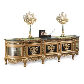 Francesco Molon / Sideboards / New Empire C156.01
