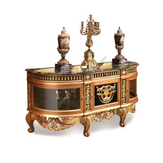 Francesco Molon / Sideboards / New Empire C156