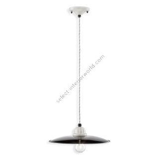 Ferroluce / Pendants & Suspension Lights / C1611